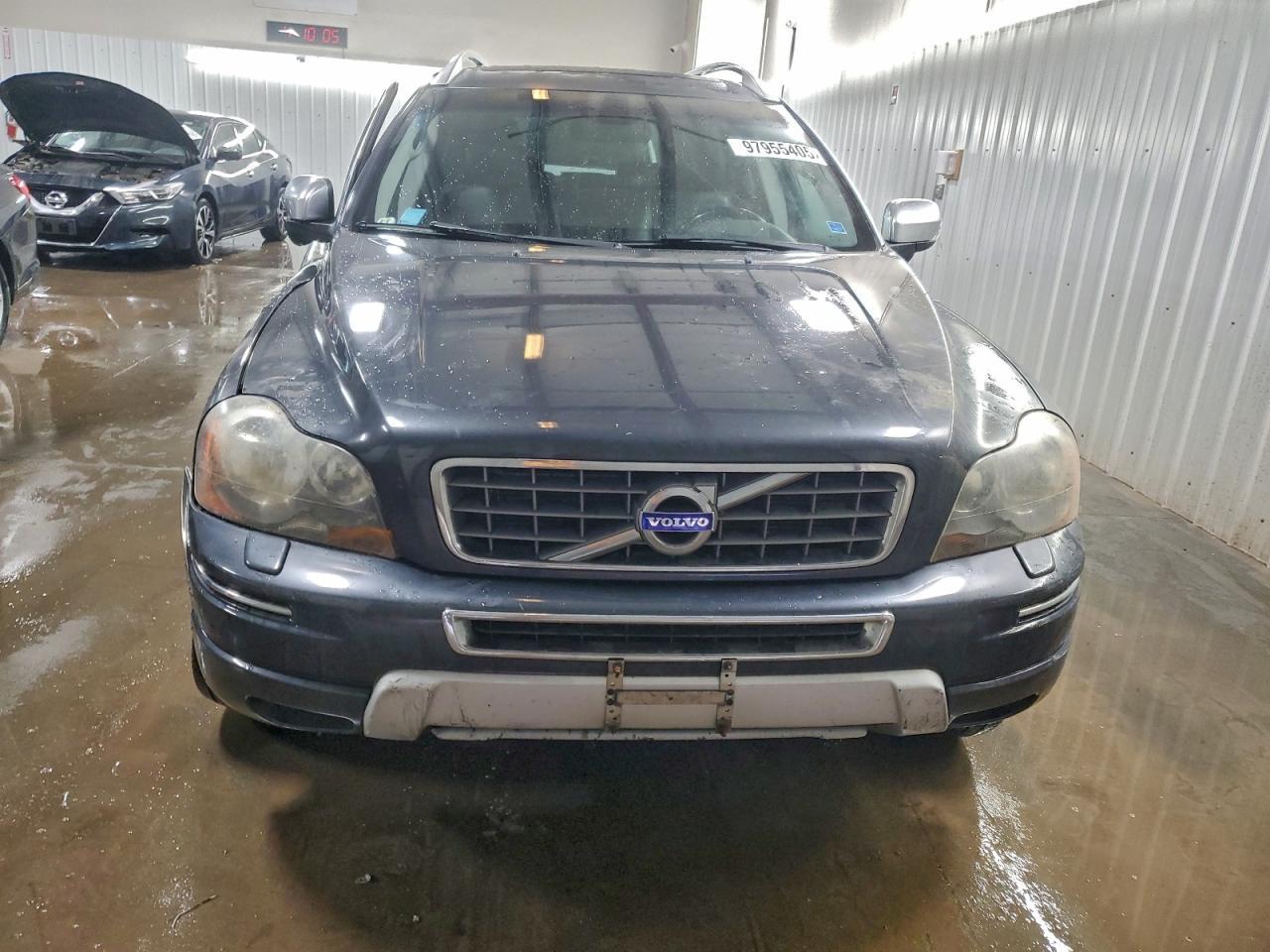 2014 Volvo Xc90 3.2