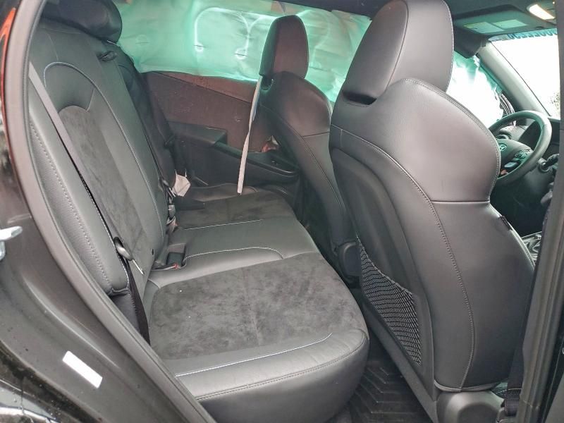 2022 Hyundai Kona n Base