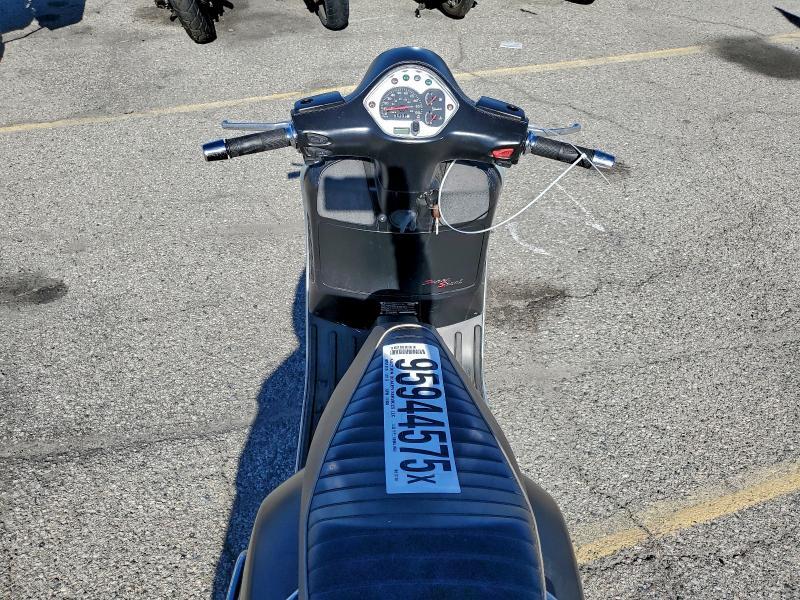 2013 Vespa Gts 300 Super