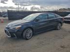 2017 Toyota Avalon xle