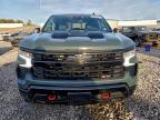2026 Chevrolet Silverado K1500 LT Trail Boss