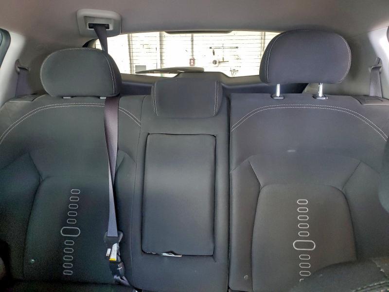 2014 KIA Sportage ex