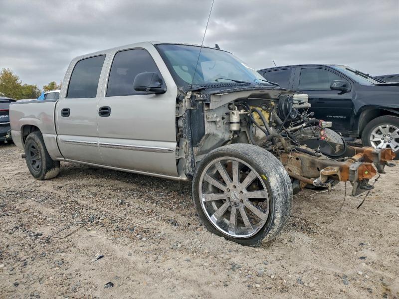 2006 GMC New Sierra C1500