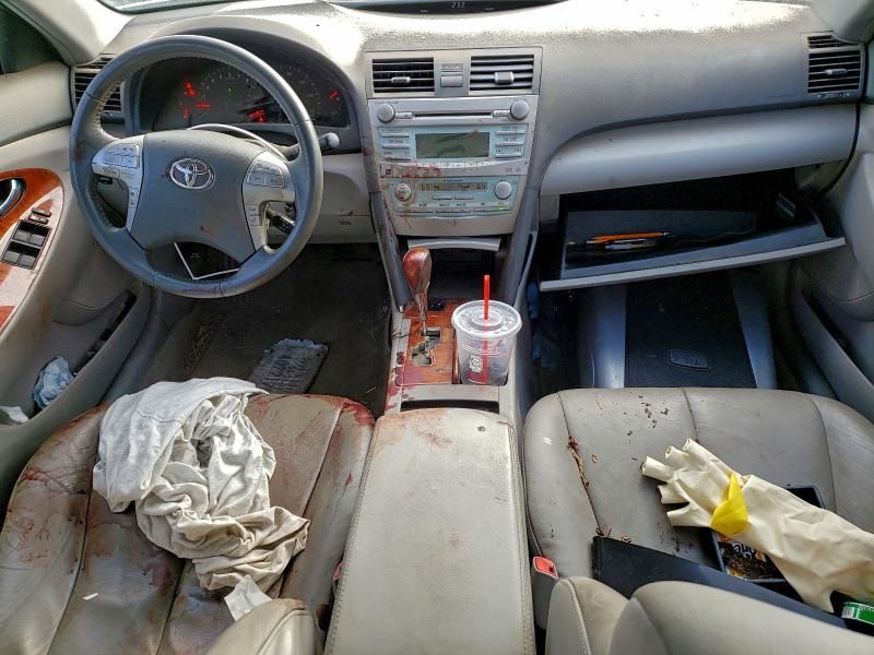 2009 Toyota Camry Base
