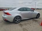 2017 Lexus Is 200t