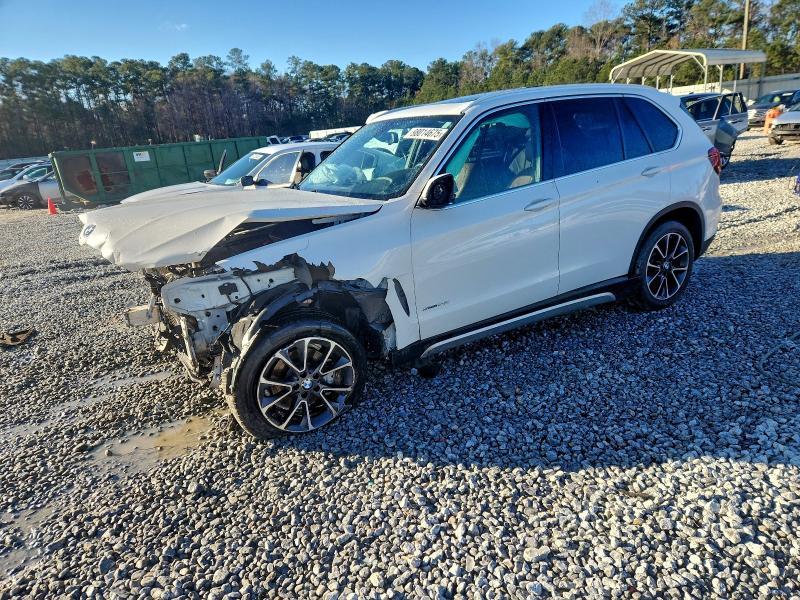 2017 BMW X5 Sdrive35i