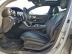 2017 Mercedes-Benz E 300 4matic