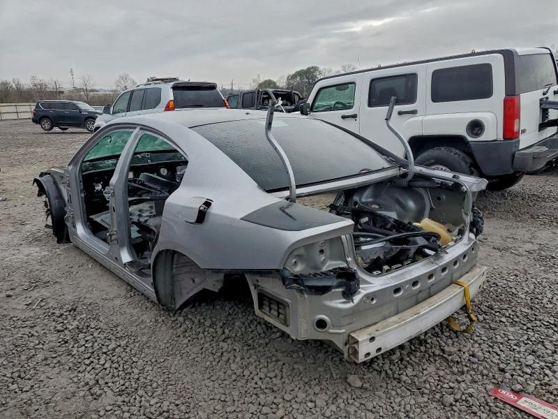 2018 Dodge Charger R/T 392