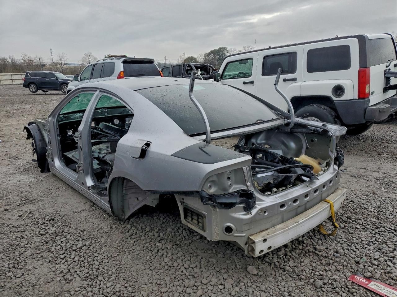 2018 Dodge Charger R/T 392