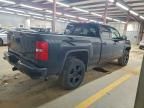 2019 GMC Sierra Limited K1500