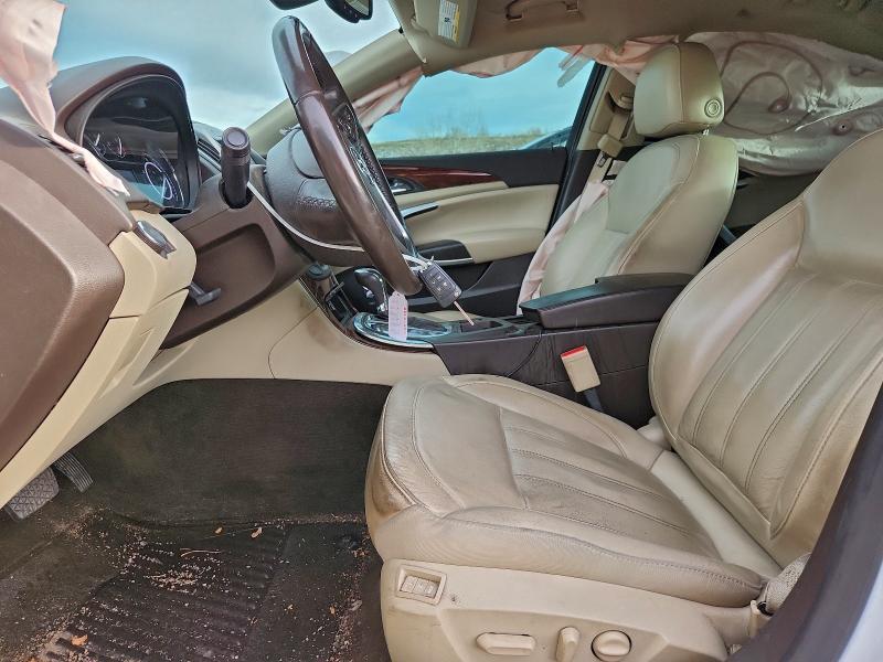 2016 Buick Regal Premium