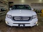 2011 Honda Ridgeline rtl