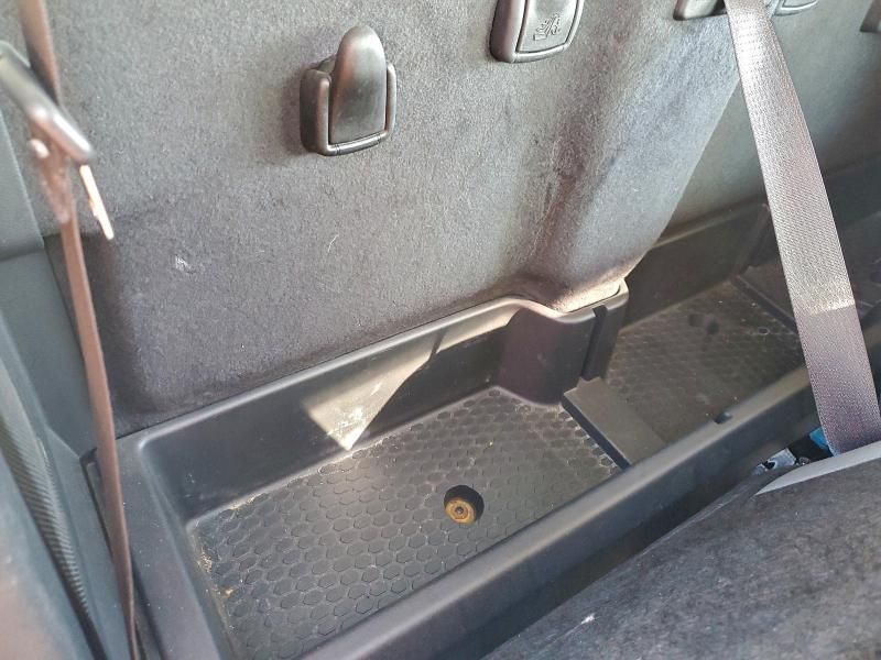 2017 Dodge Ram 1500 st