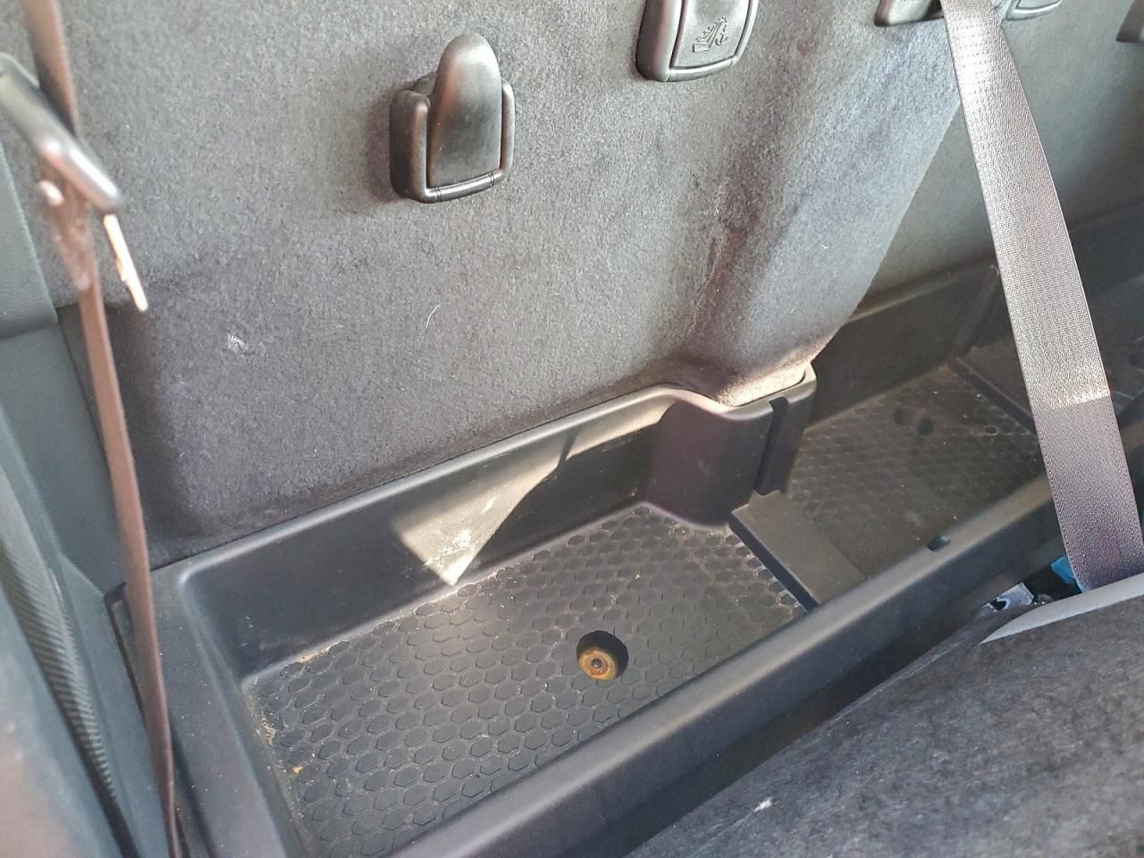 2017 Dodge RAM 1500 ST