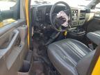 2022 GMC Savana BOX Truck
