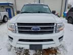 2017 Ford Expedition xlt
