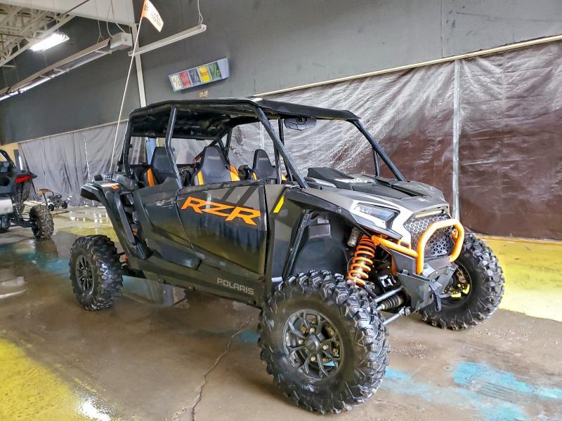 2024 Polaris RZR XP