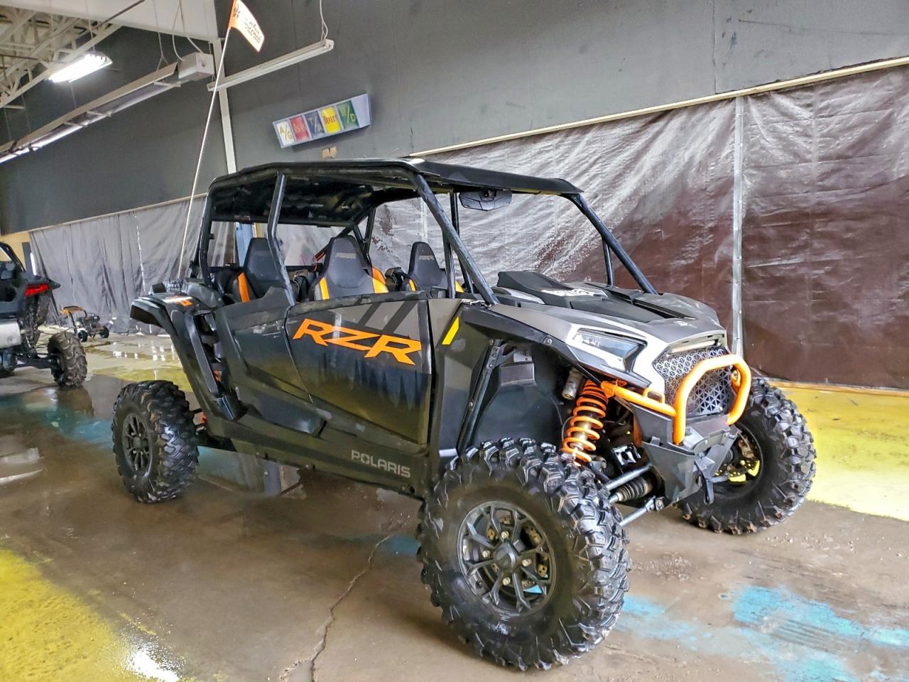 2024 Polaris RZR XP