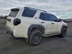 2025 Toyota 4runner