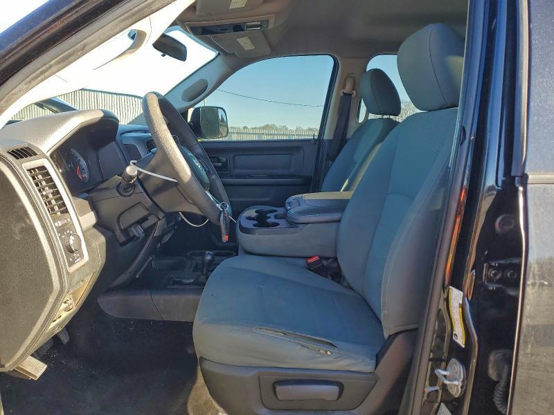 2018 Dodge Ram 2500 st