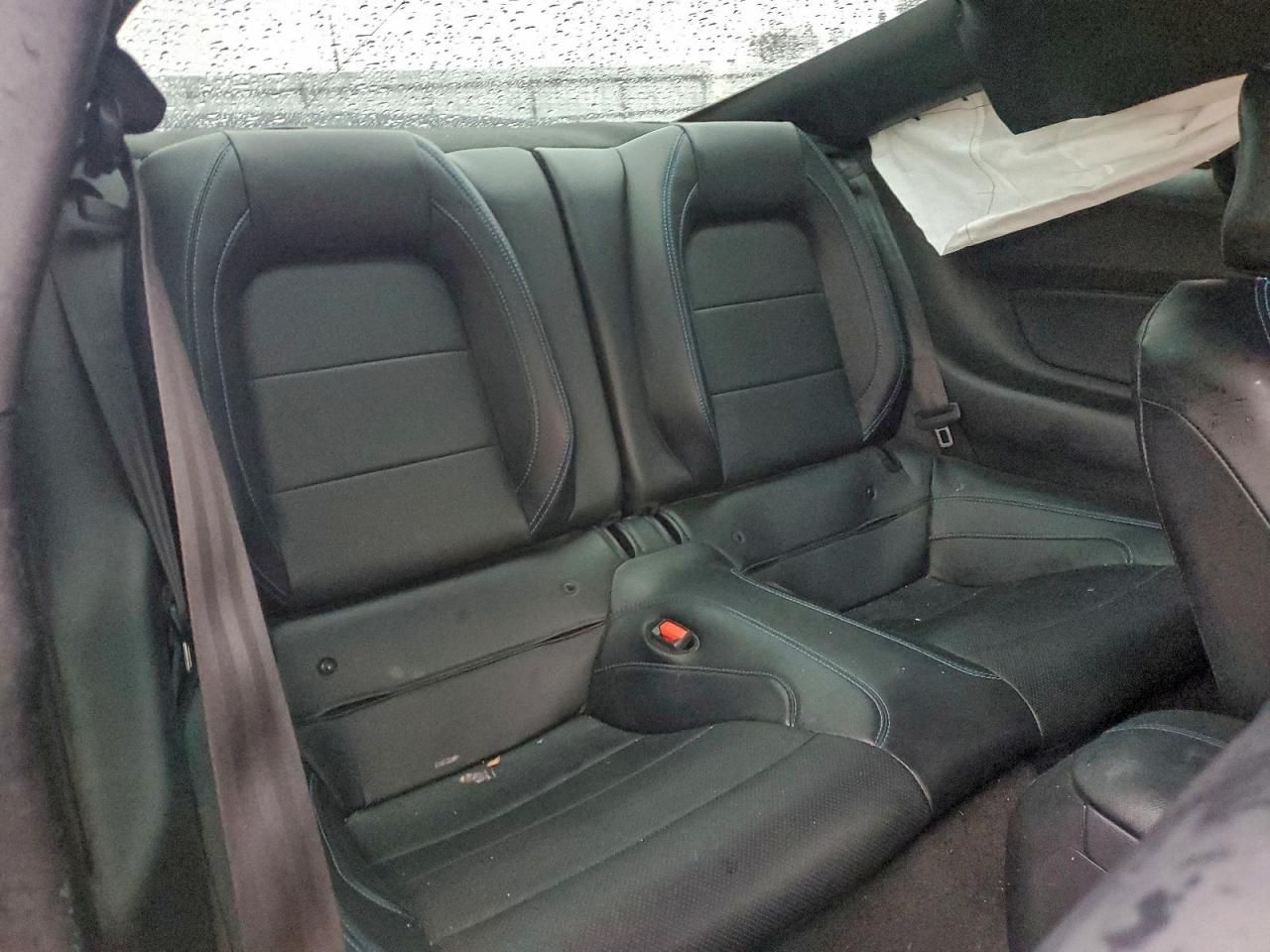 2022 Ford Mustang gt