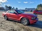 2005 Ford Mustang