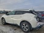 2022 Nissan Murano sv