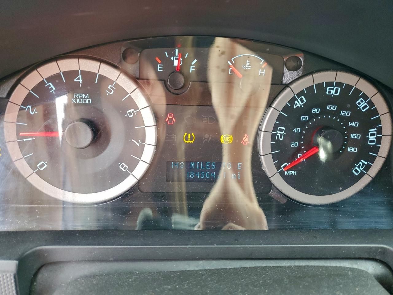 2010 Ford Escape Limited