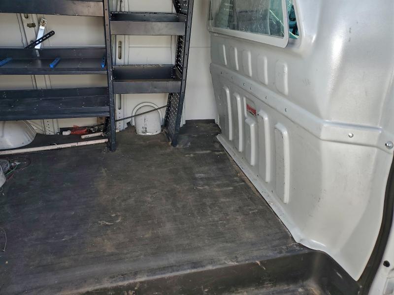2023 Chevrolet Express G2500