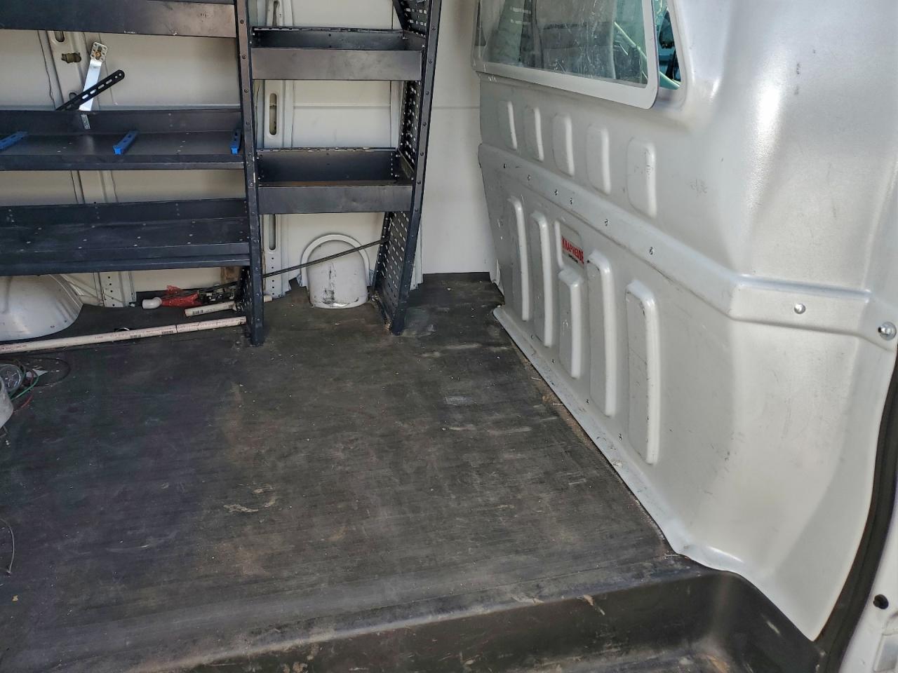 2023 Chevrolet Express G2500
