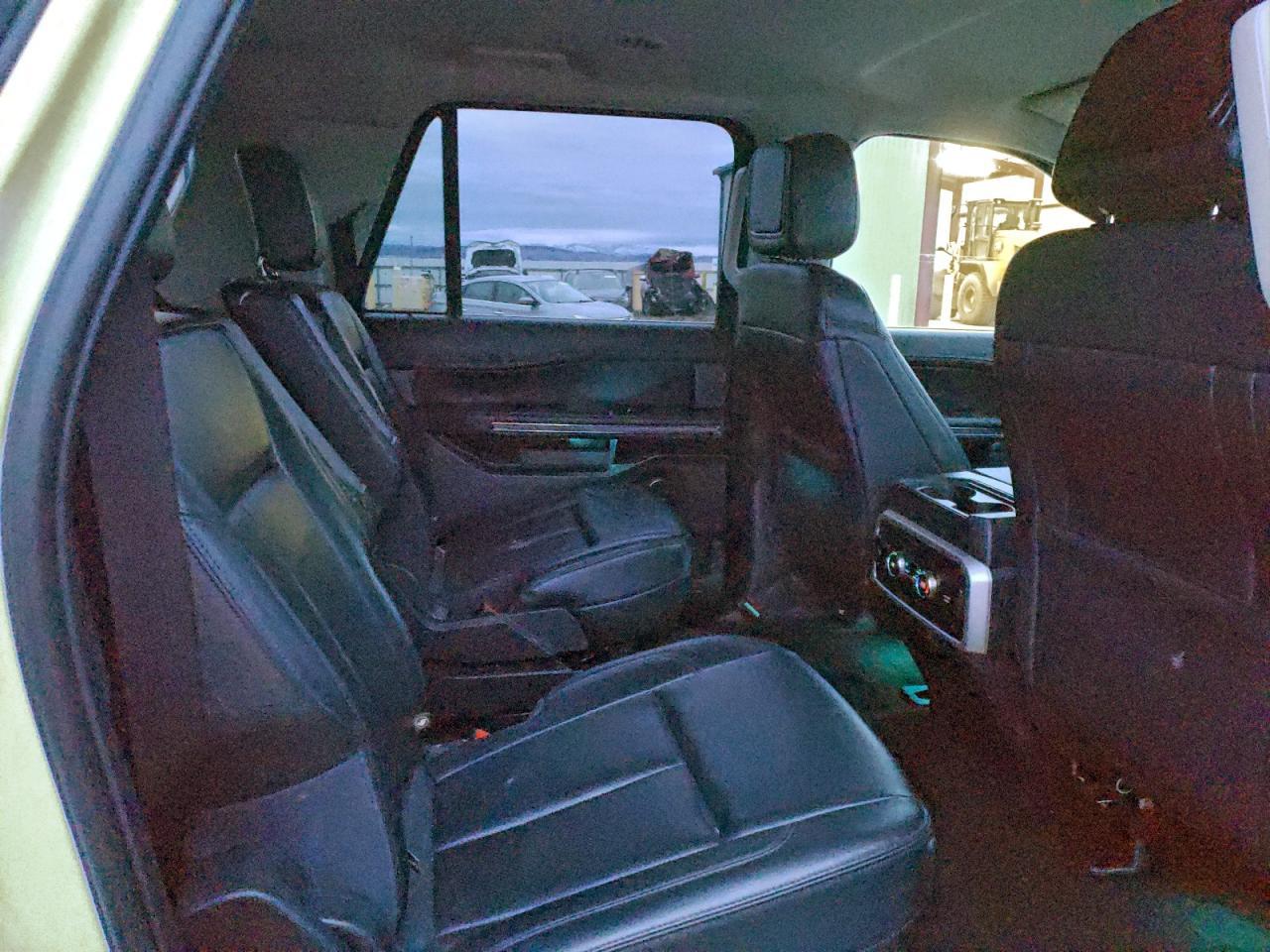 2023 Ford Expedition max xlt