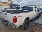 2012 Ford F350 Super Duty