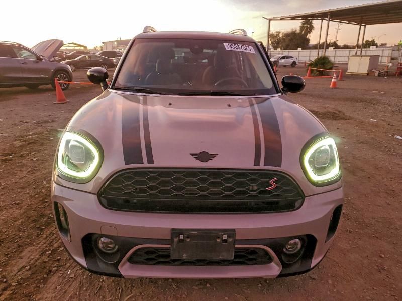 2024 Mini Cooper s Countryman
