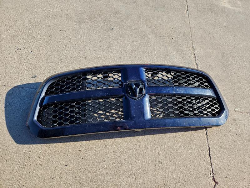 2013 Dodge RAM 1500 ST