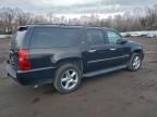 2011 Chevrolet Suburban K1500 ltz