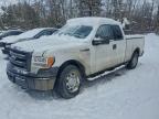 2013 Ford F150 Super Cab