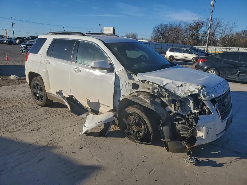 2014 GMC Terrain sle