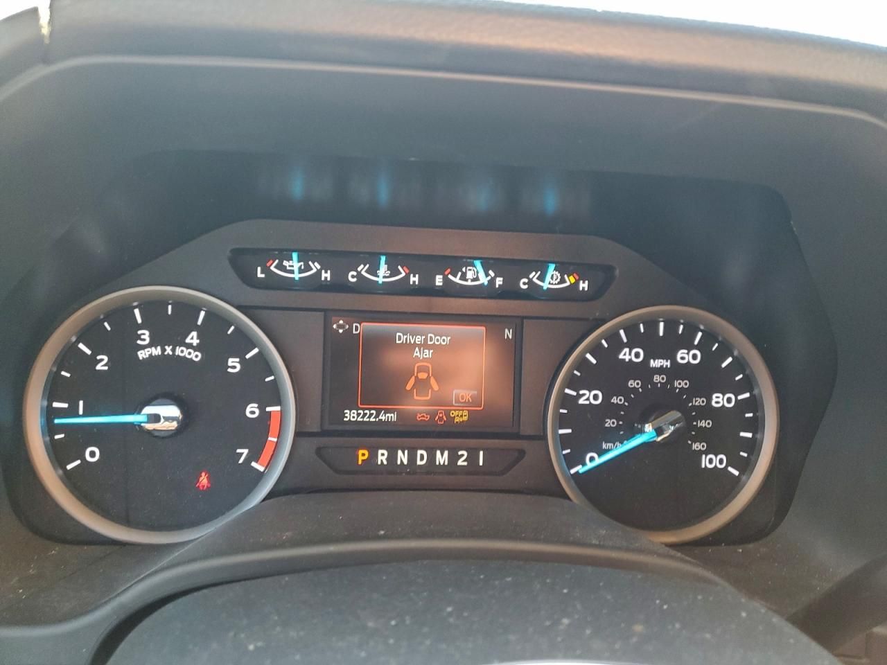 2022 Ford F250 Super Duty