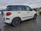 2019 Fiat 500l Trekking