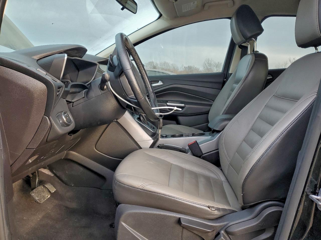2014 Ford C-max se