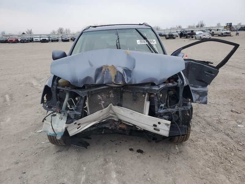 2006 Toyota Highlander Limited