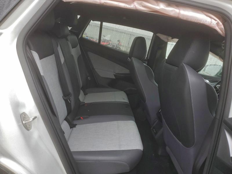 2025 Volkswagen Id.4 pro