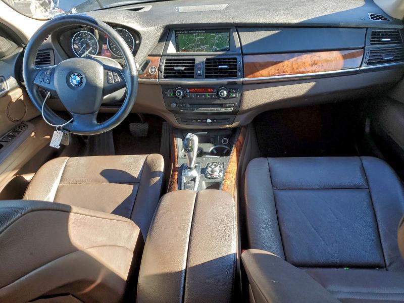 2012 BMW X5 Xdrive35i