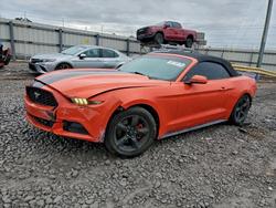 2016 Ford Mustang for sale in Hueytown, AL