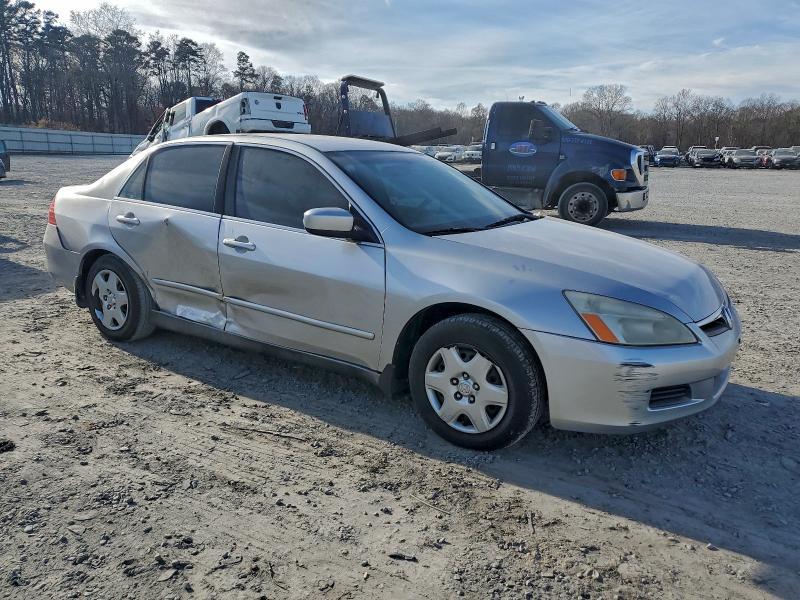 2007 Honda Accord lx