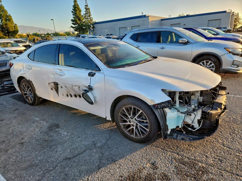 2017 Lexus Es 350
