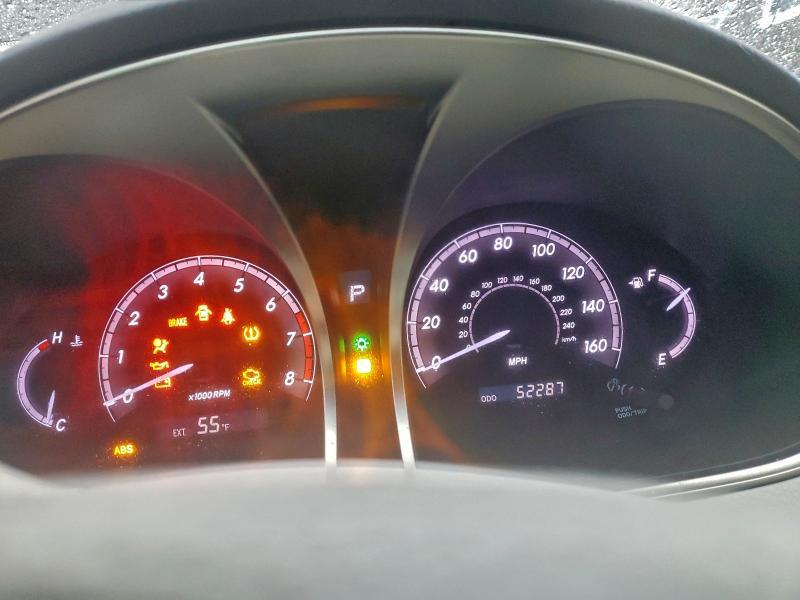 2011 Toyota Avalon Base
