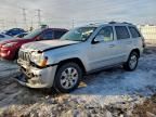 2008 Jeep Grand Cherokee Limited
