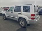2011 Jeep Liberty Sport