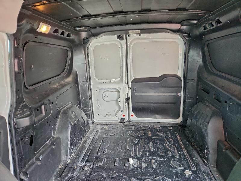 2017 Dodge Ram Promaster City